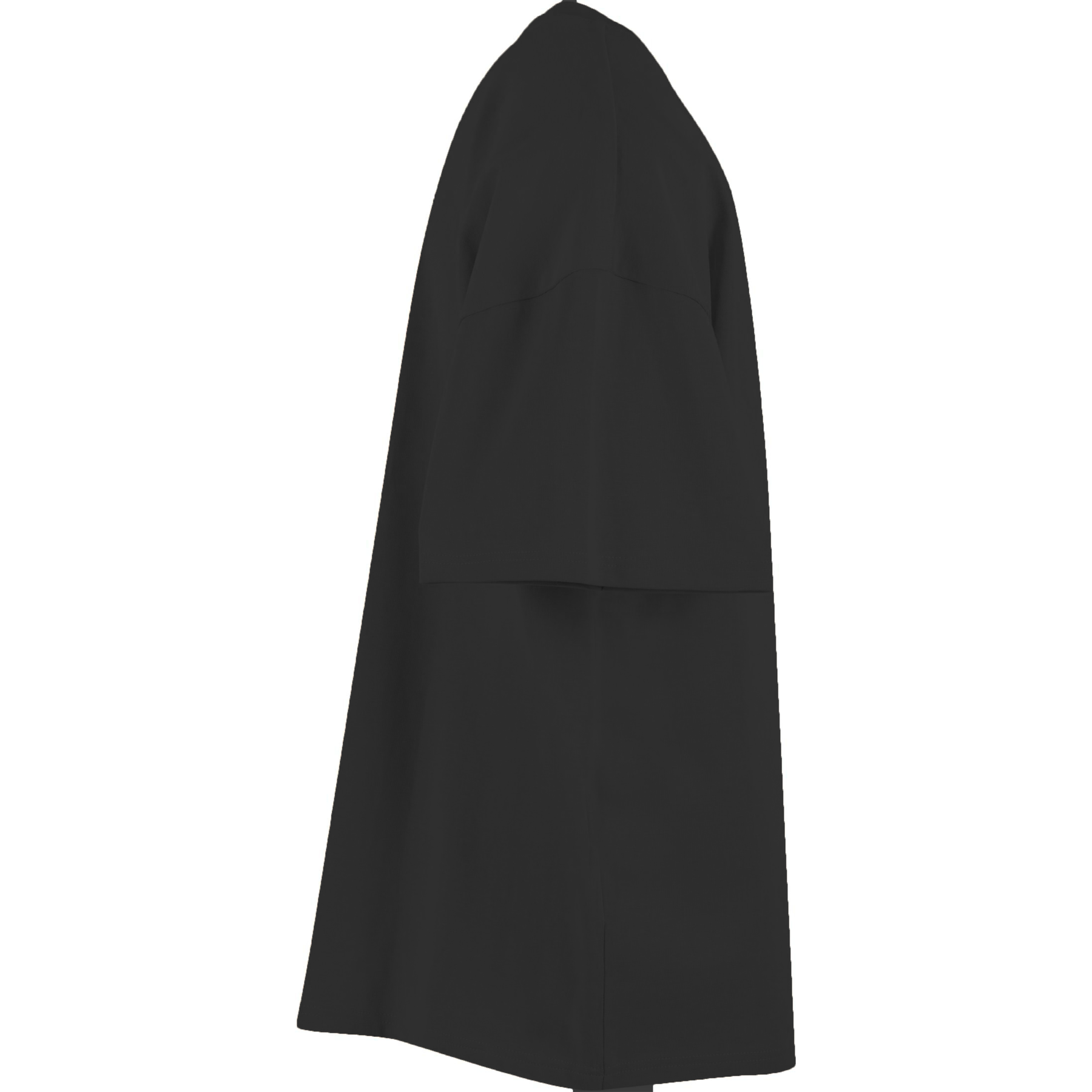 Personalisierbares - Heavy Oversized Shirt