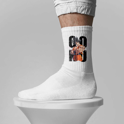 BLITZ GOKU - SOCKEN