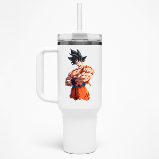 GOKU - THERMO CUP