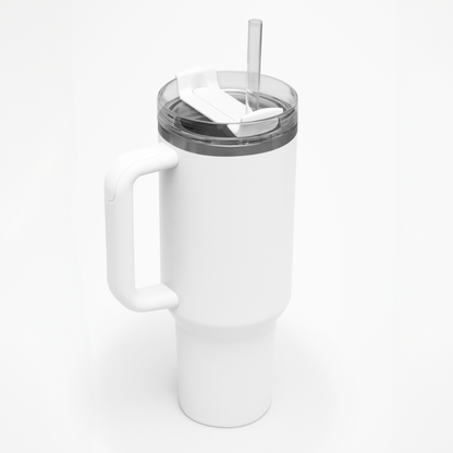 PUMPI SCHLUMPF - THERMO CUP