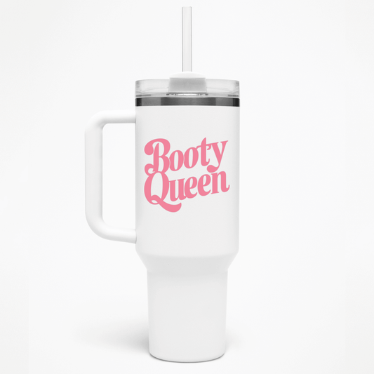 BOOTY QUEEN - THERMO CUP