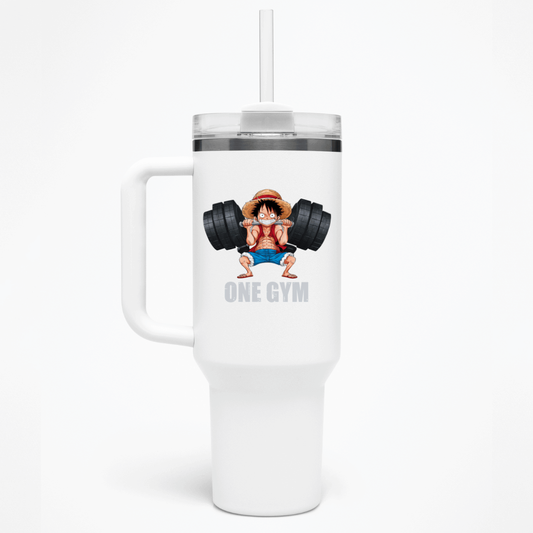 ONE GYM - THERMO CUP