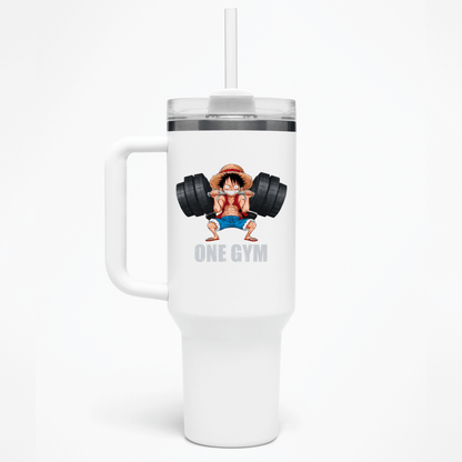 ONE GYM - THERMO CUP