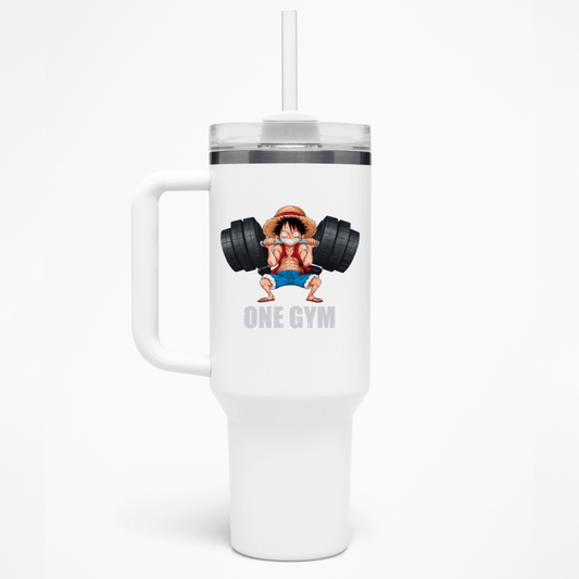 ONE GYM - THERMO CUP