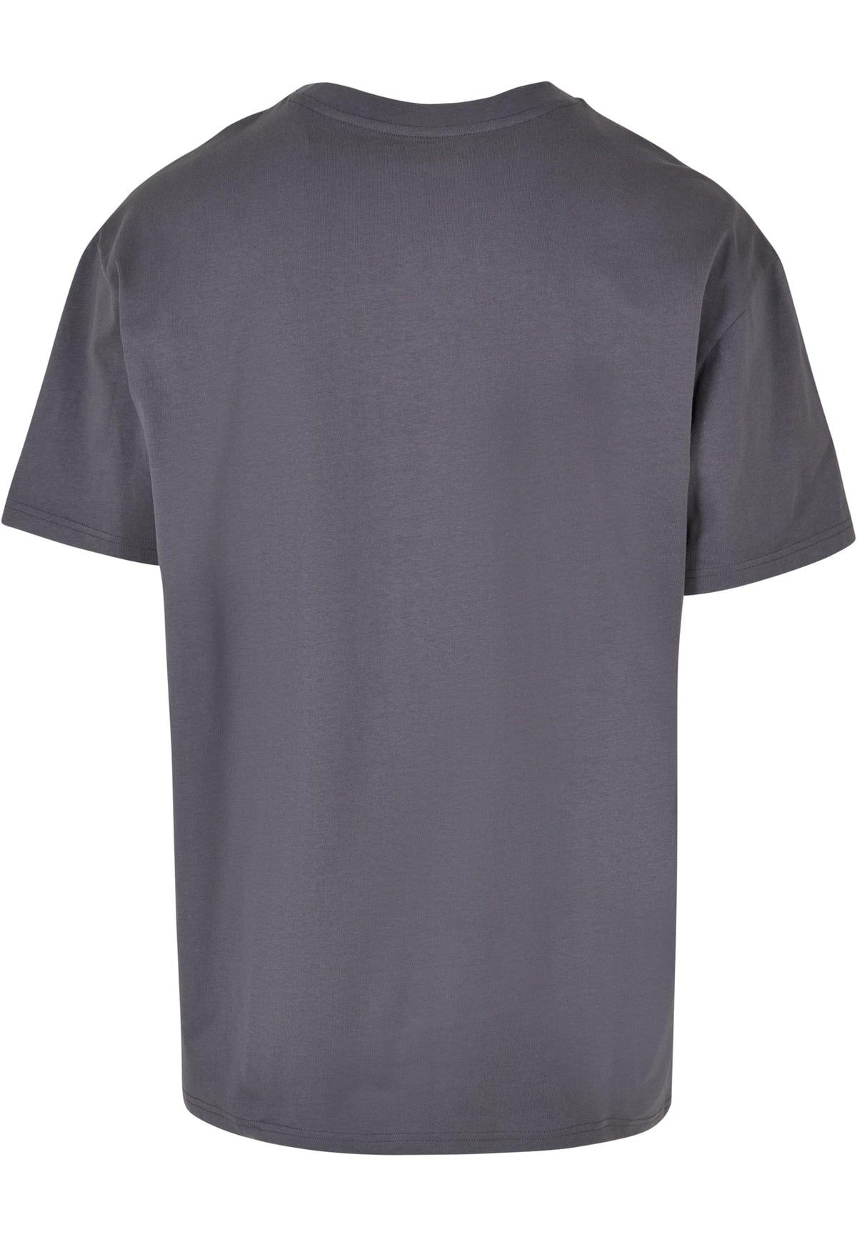 Oversized Shirt mit eigenem Logo/Motiv – Mengenrabatt