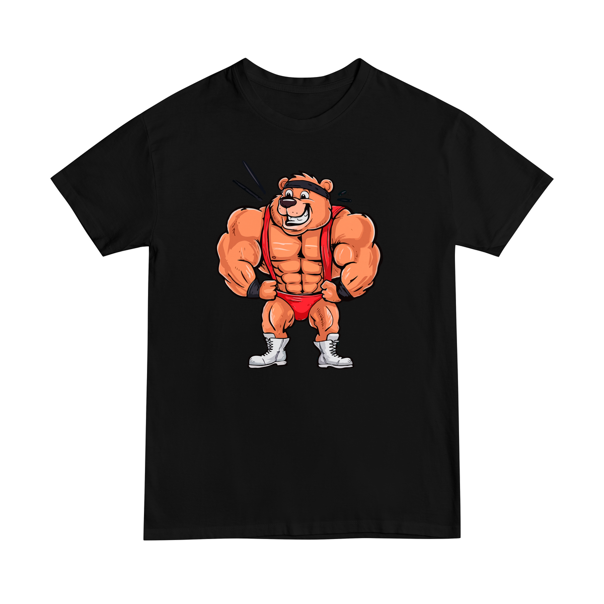 Bär - Regular Shirt