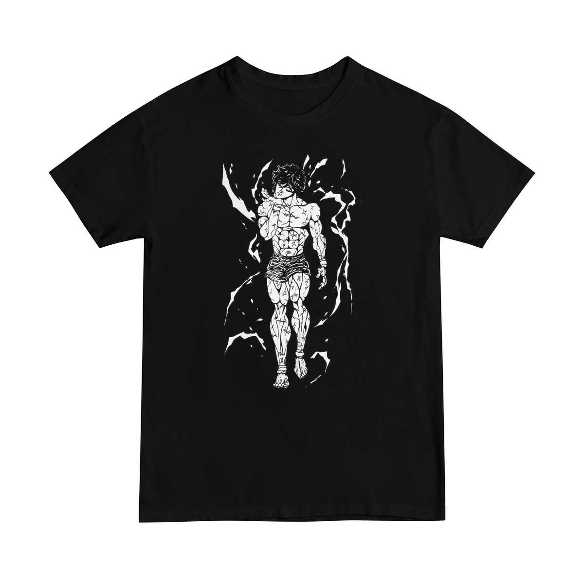 BAKI 2.0 - Regular Shirt