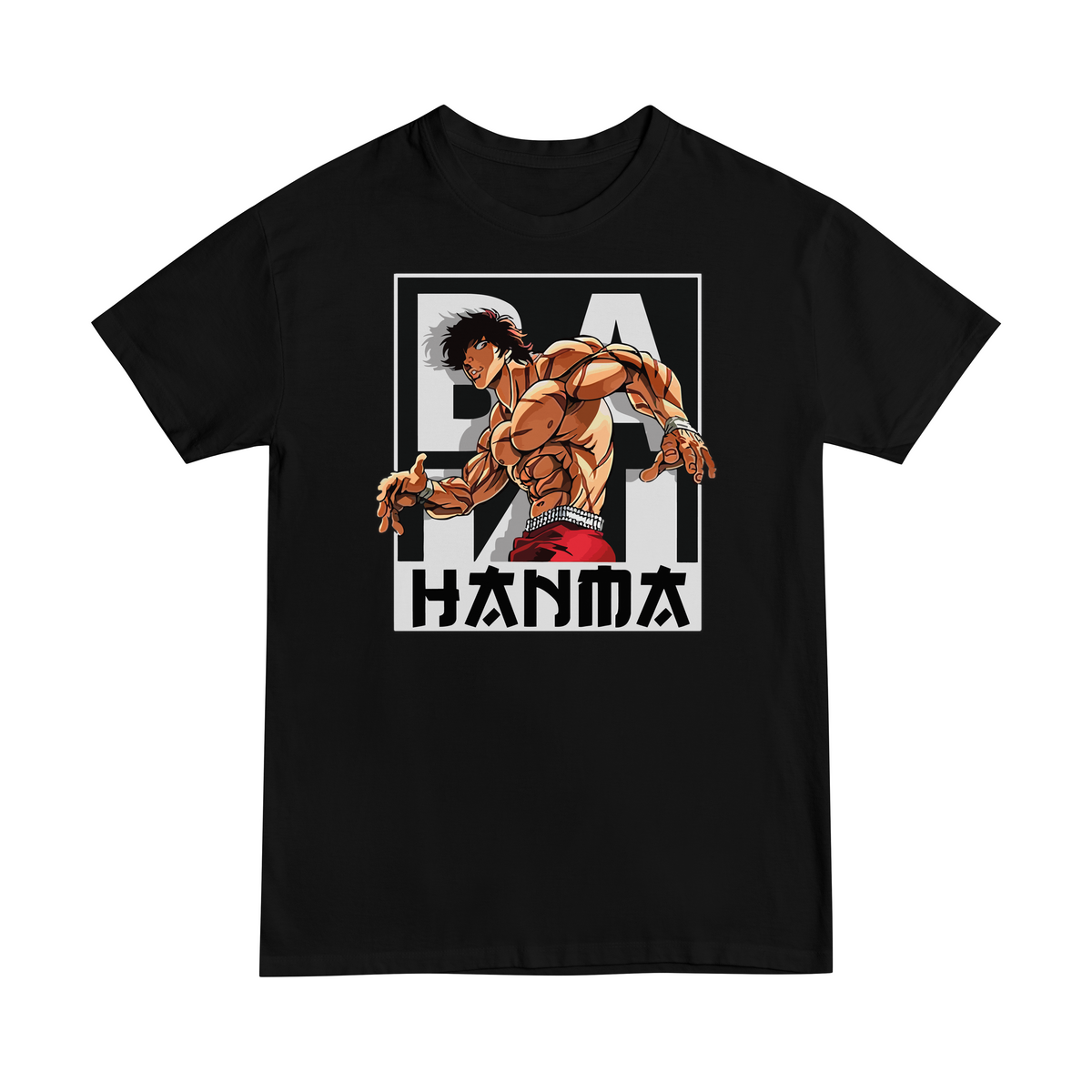 BAKI - Regular Shirt