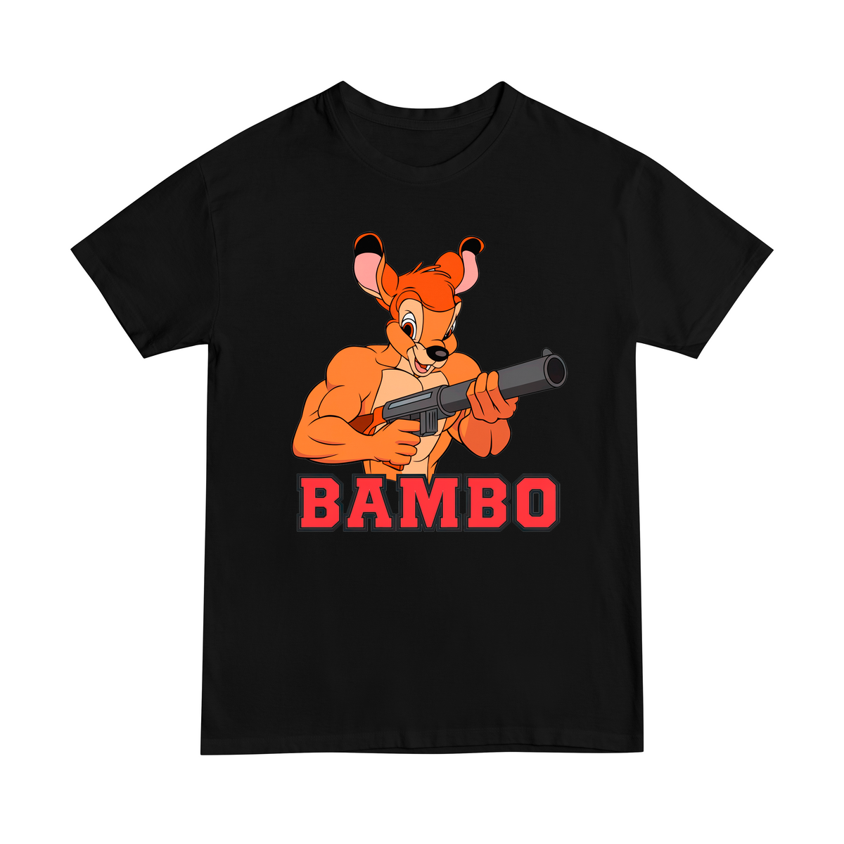 Bambo - Regular Shirt