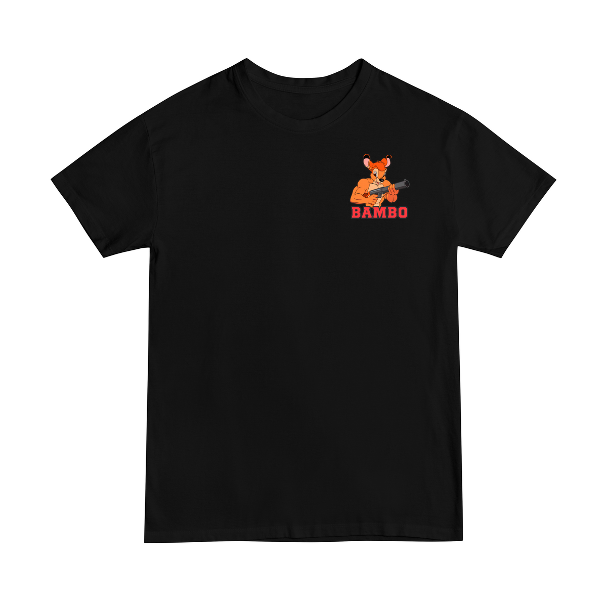 Bambo - Regular Shirt