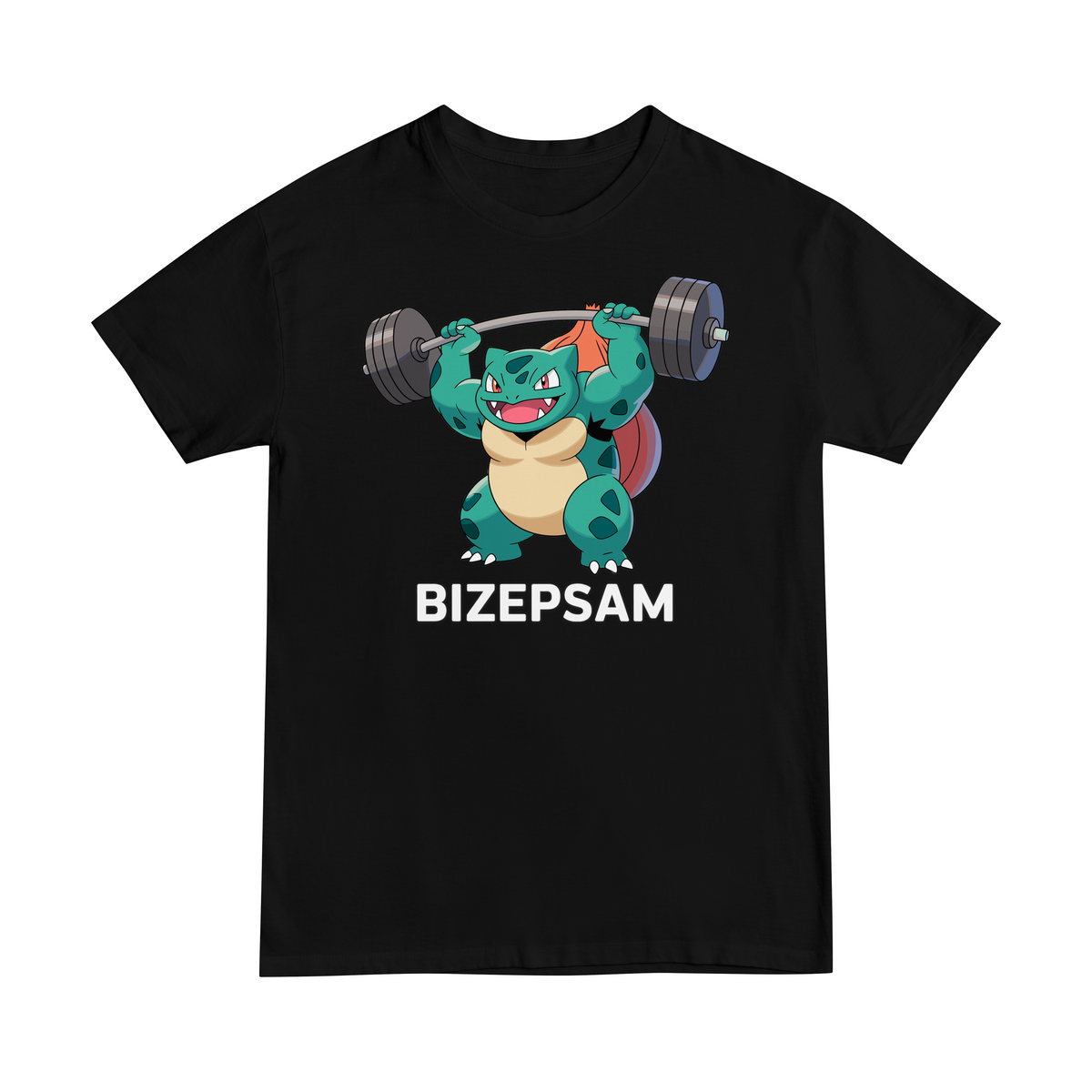 Bizepsam - Regular Shirt
