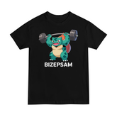 Bizepsam - Regular Shirt