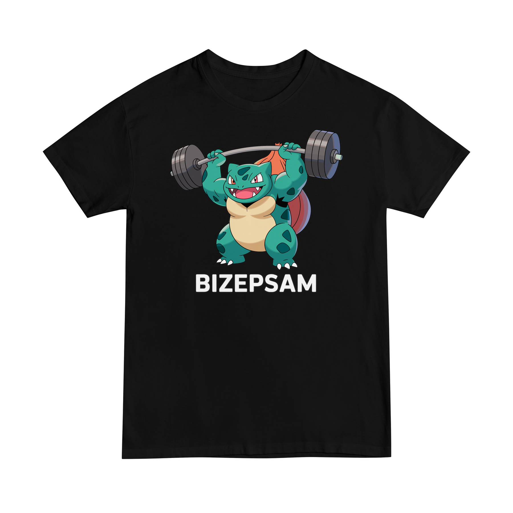 Bizepsam - Regular Shirt