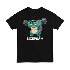 Bizepsam - Regular Shirt