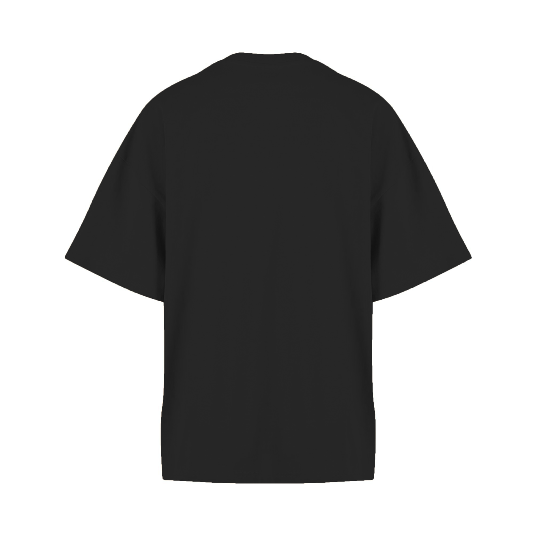Personalisierbares - Heavy Oversized Shirt