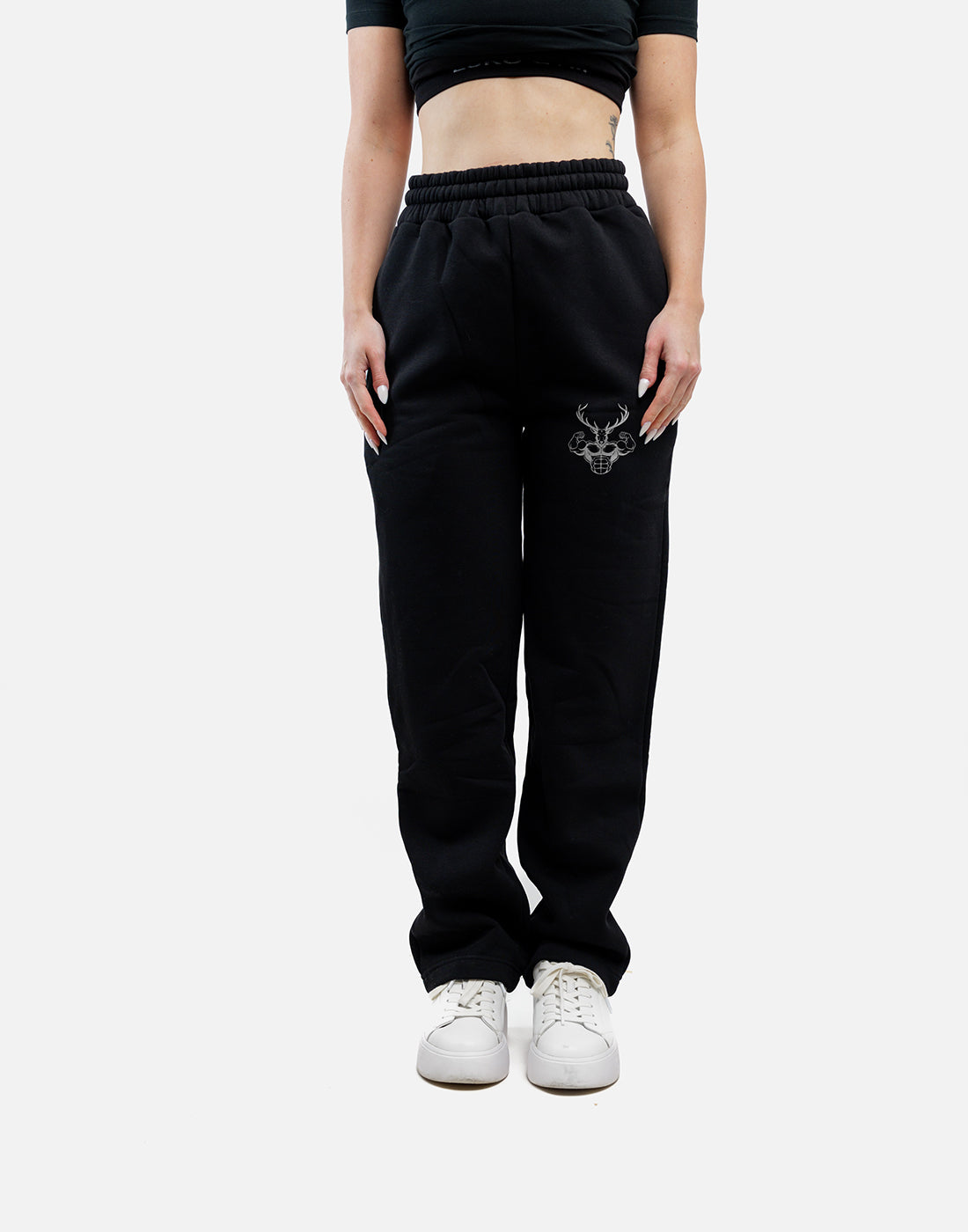 Crew Sweatpants