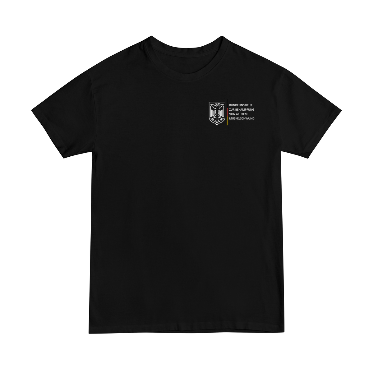Muskelschwund - Regular Shirt