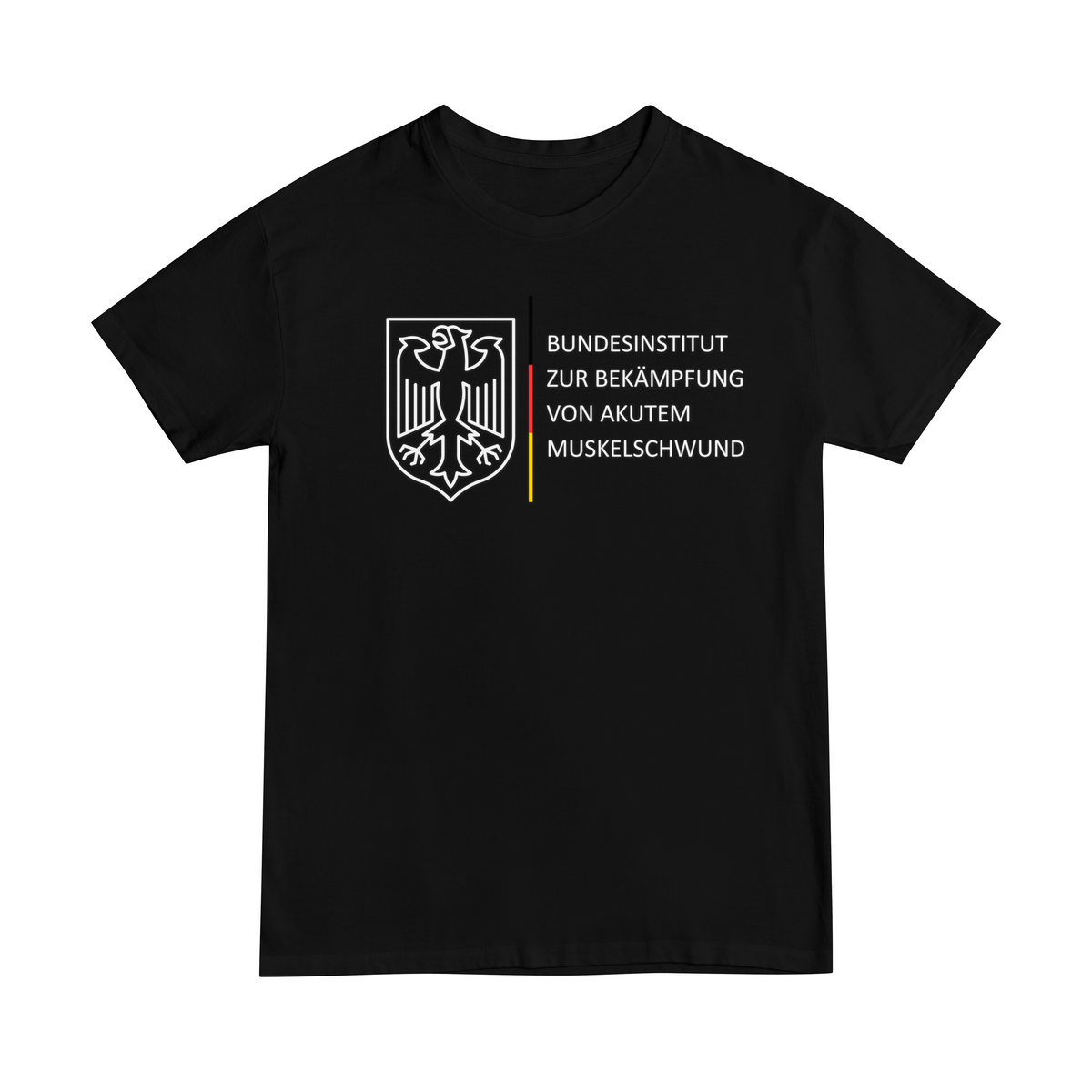 Muskelschwund - Regular Shirt