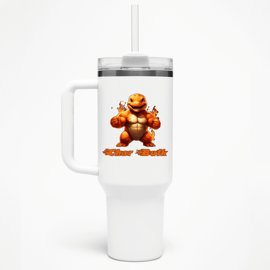 CHAR BULK - THERMO CUP