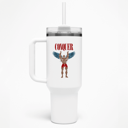 CONQUER - THERMO CUP