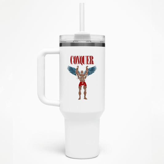 CONQUER - THERMO CUP