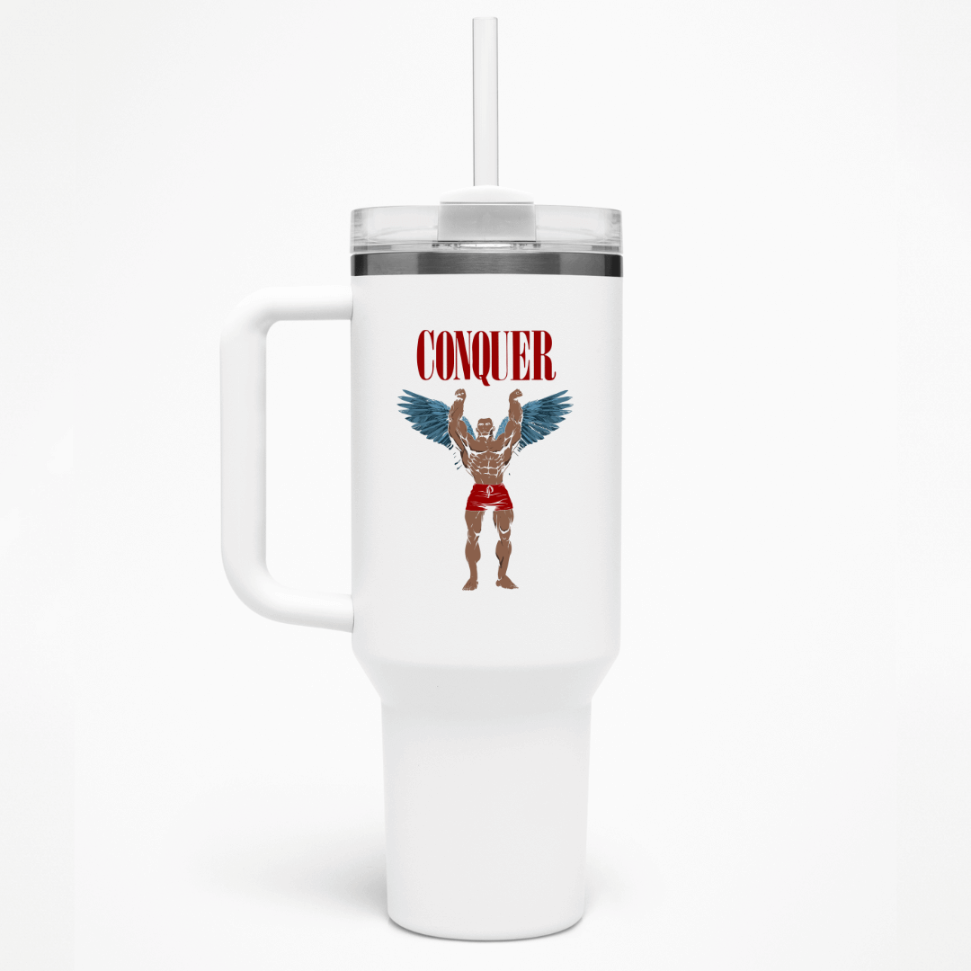 CONQUER - THERMO CUP