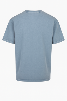 Acid Washed Heavy Oversize Tee - individuell gestalten