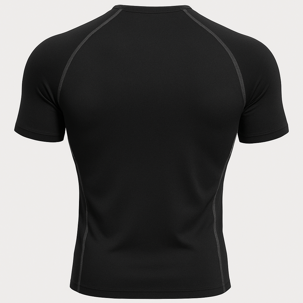 limited edetion Compression Shirt - individuell gestaltbar