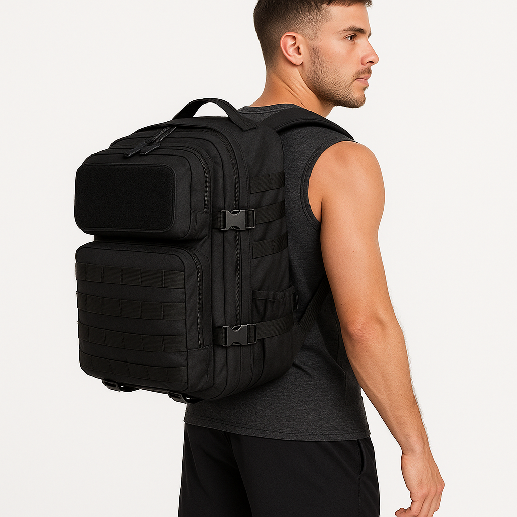 Tactical 35L Backpack