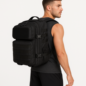 Tactical 35L Backpack