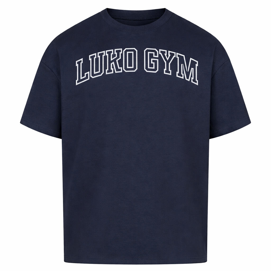 Member - Oversized Shirt