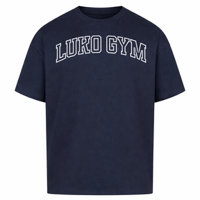 Member - Oversized Shirt