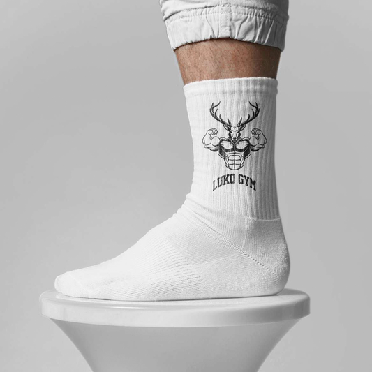 LUKO CREW - SOCKEN