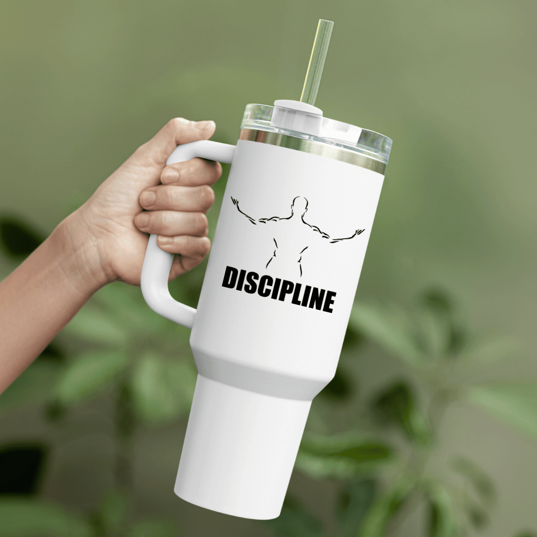 DISCIPLINE - THERMO CUP