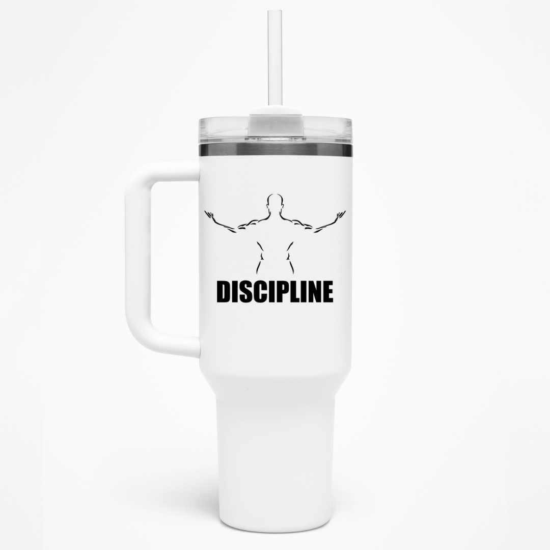 DISCIPLINE - THERMO CUP