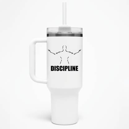 DISCIPLINE - THERMO CUP