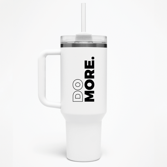 DO MORE - THERMO CUP