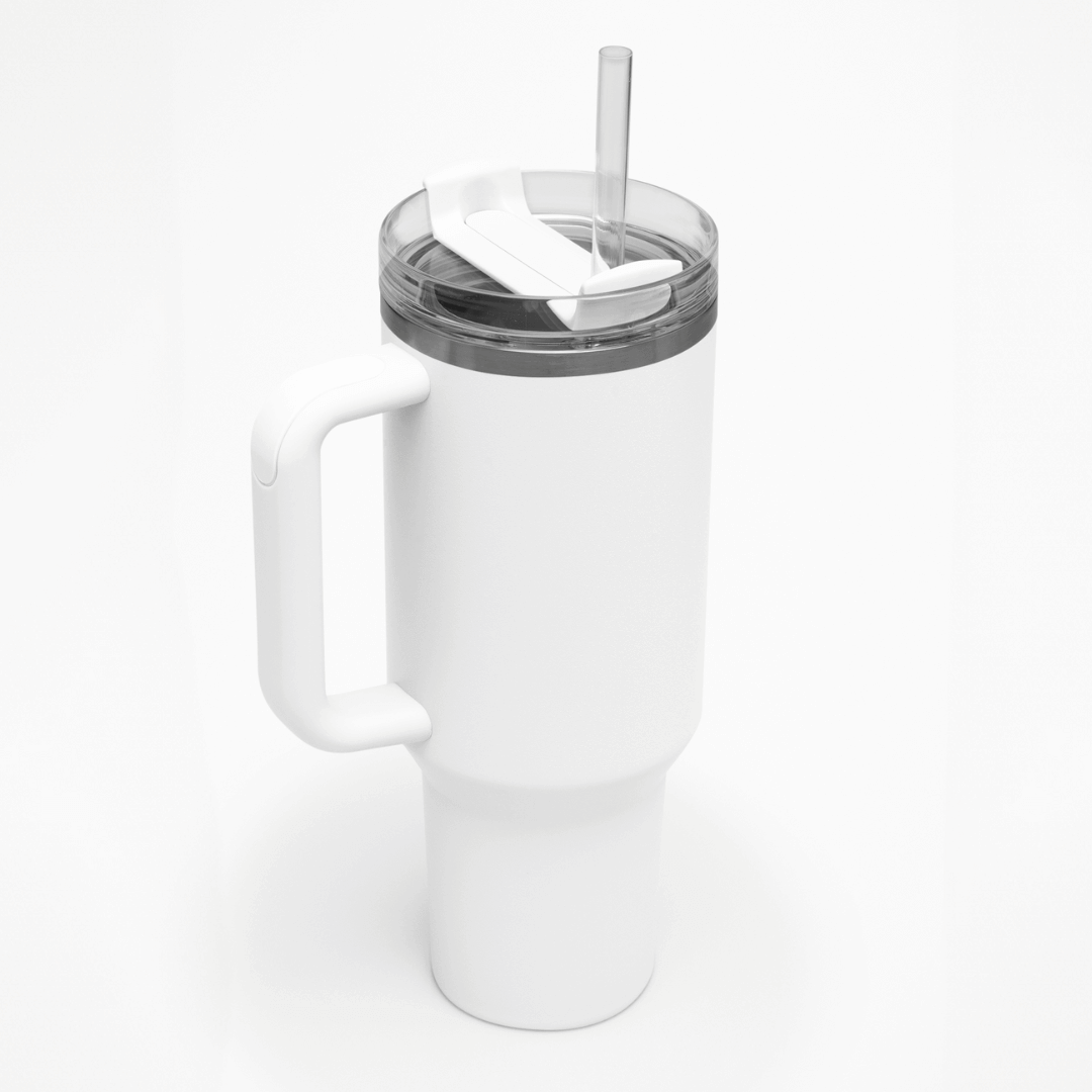DURCH TESTO ZUM STIER - THERMO CUP