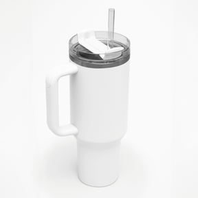 DURCH TESTO ZUM STIER - THERMO CUP