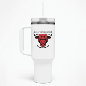 DURCH TESTO ZUM STIER - THERMO CUP
