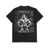 ARNOLD - SHIRT (BACKPRINT)
