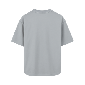 Heavy oversized shirt 300 g/m² - individual design