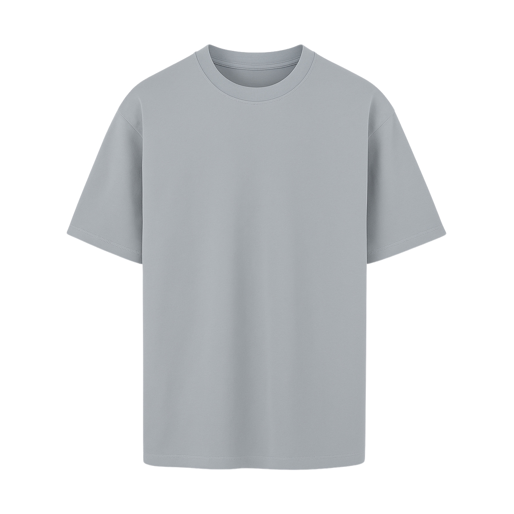 Heavy oversized shirt 300 g/m² - individual design