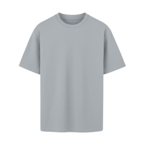 Heavy oversized shirt 300 g/m² - individual design