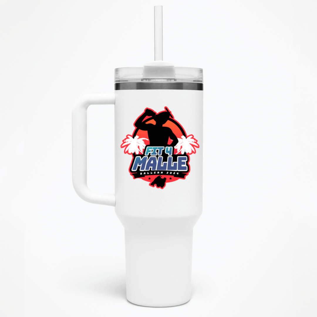 FIT 4 MALLE - THERMO CUP