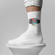 GYM SCHNECKE - SOCKEN