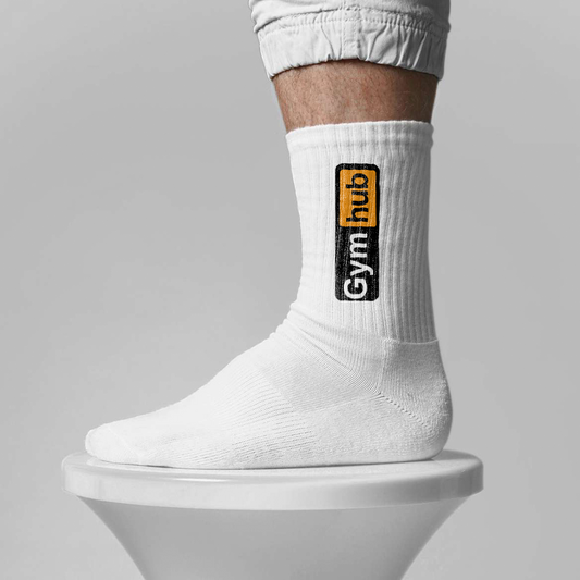 GYMHUB - SOCKEN