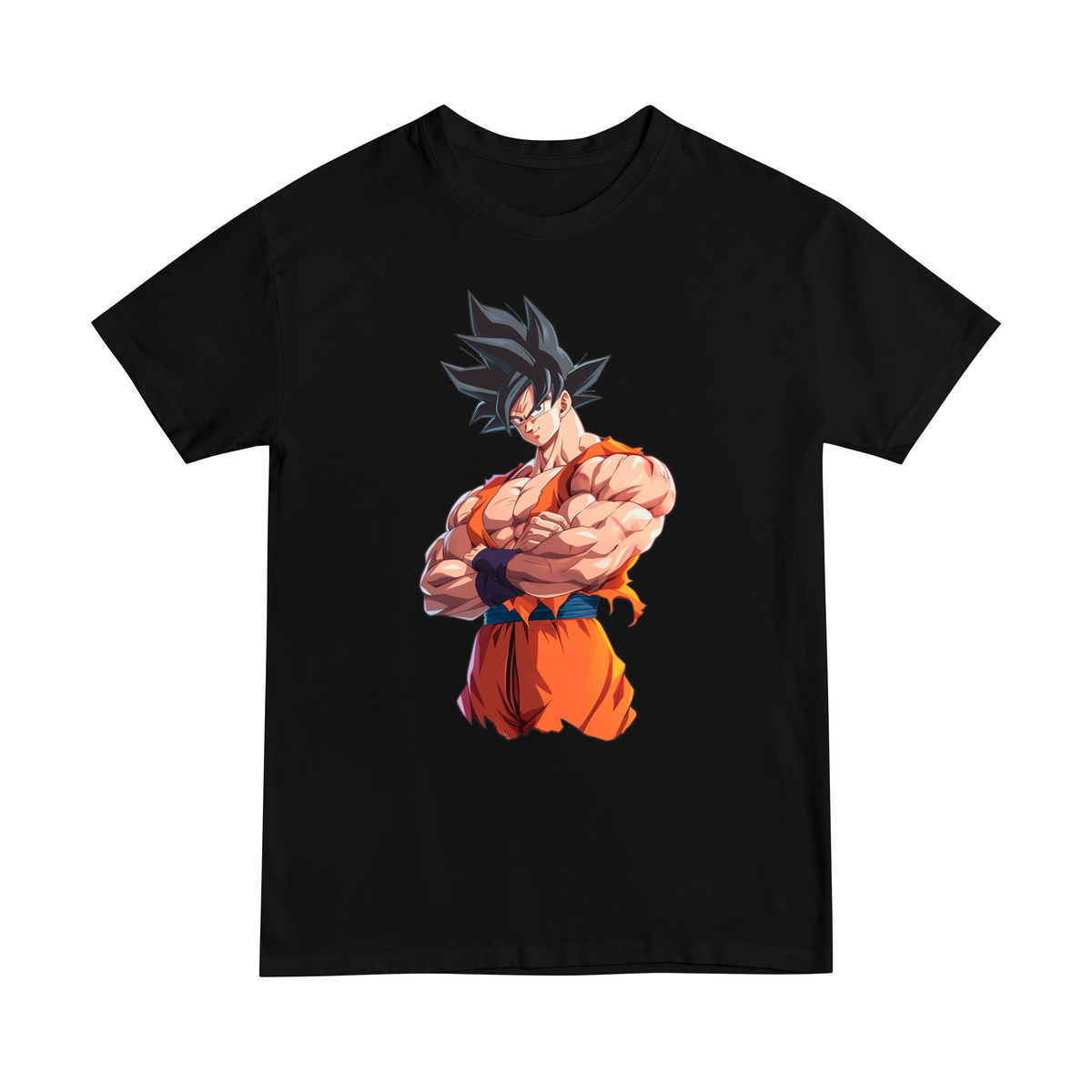 Goku - Regular Shirt