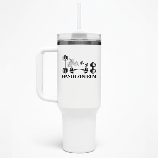 HANTELZENTRUM - THERMO CUP