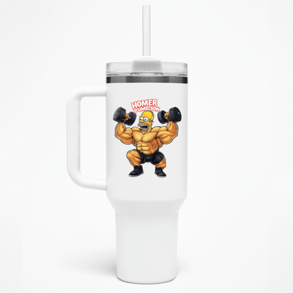 HOMER PUMP-SON - THERMO CUP